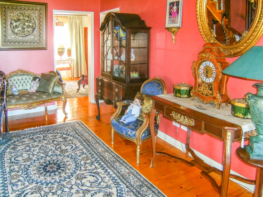 5 Bedroom Property for Sale in Old Place Western Cape